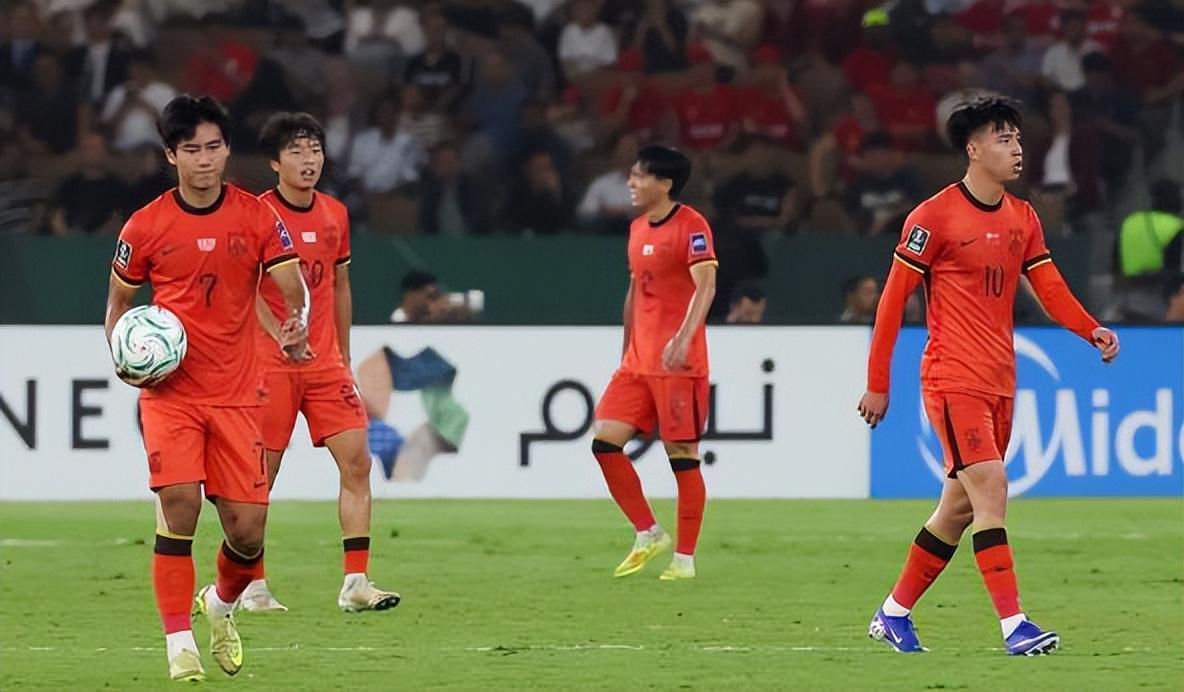 太阳城娱乐app下载-安东尼奥暂时离开U23国足，直接敲定新去向，未来归队时间敲定